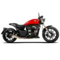 Regal Raptor Pilder 160
