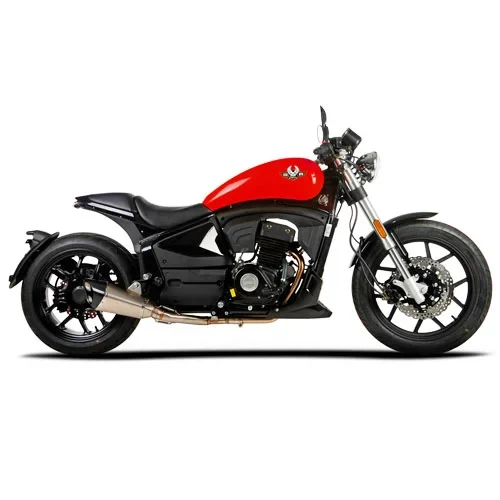Regal Raptor Pilder 160