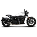 Regal Raptor Pilder 160