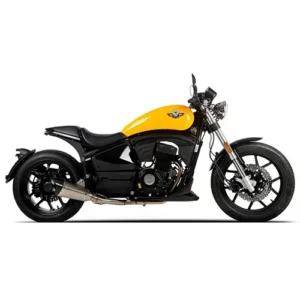 Regal Raptor Pilder 160