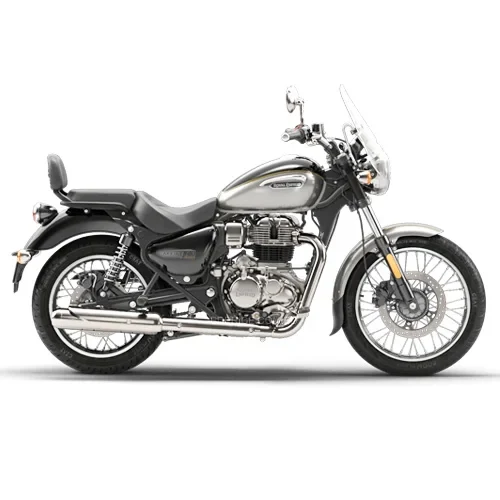 Royal Enfield Meteor 350