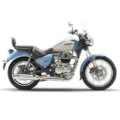Royal Enfield Meteor 350