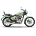 Royal Enfield Meteor 350