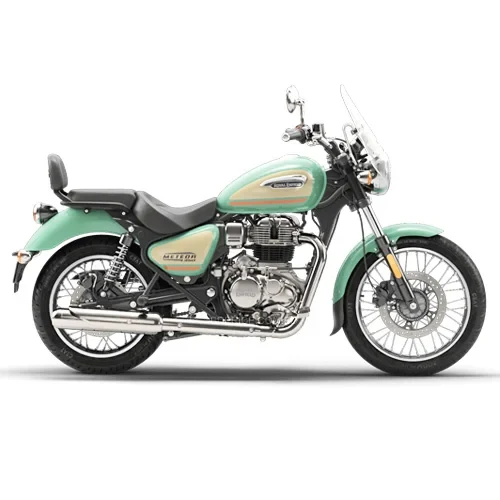 Royal Enfield Meteor 350