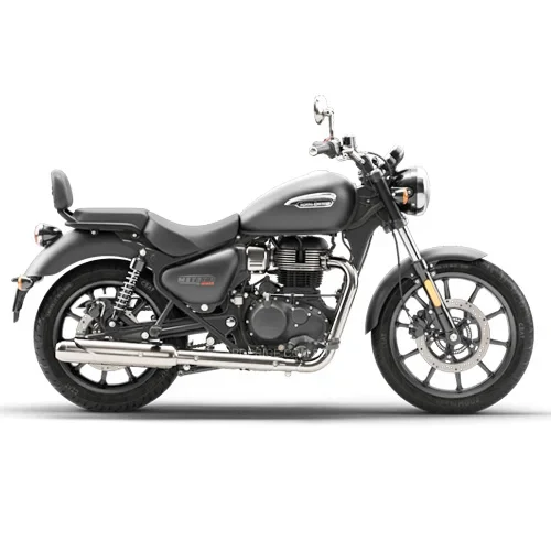 Royal Enfield Meteor 350