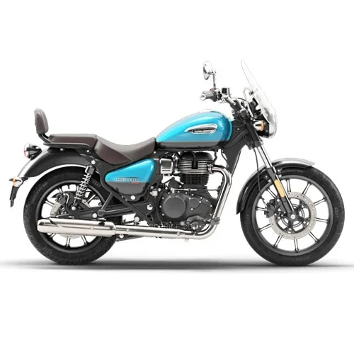 Royal Enfield Meteor 350