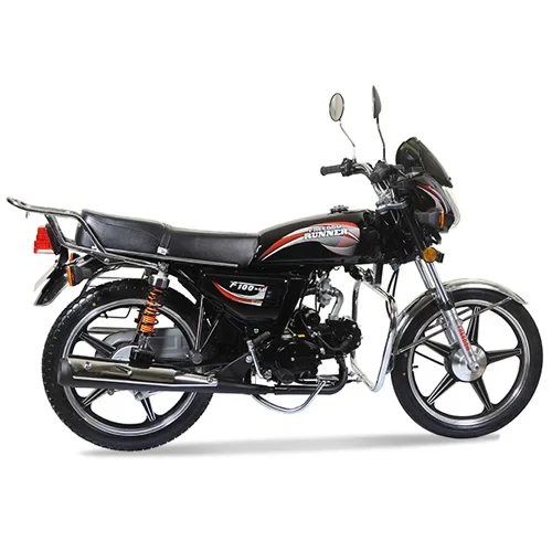 Runner F100-6A