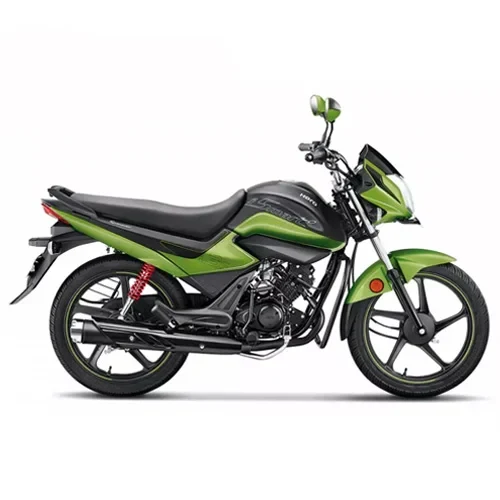Hero Splendor iSmart Plus