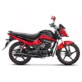 Hero Splendor iSmart Plus