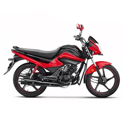 Hero Splendor iSmart Plus