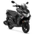 Suzuki Burgman 125