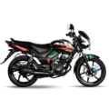 TVS Max 125