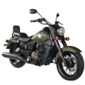 UM Runner Renegade Commando