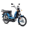 TVS XL 100 Comfort