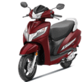 Honda Activa 110