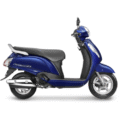Suzuki Access 125 FI CBS