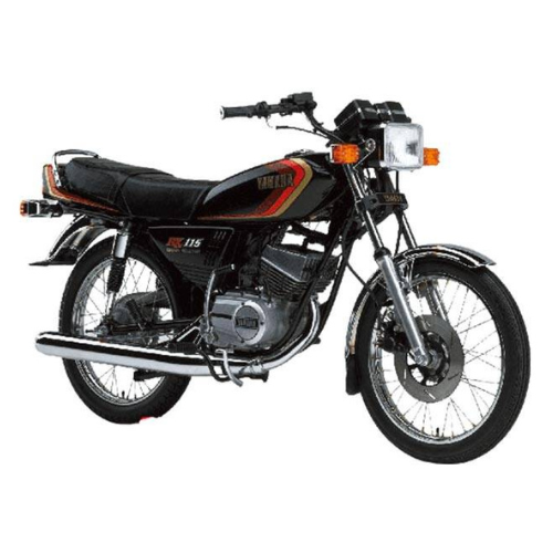 Yamaha RX-S115