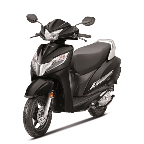 Honda Activa 110