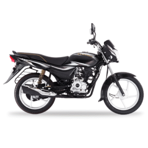 Bajaj Platina ES