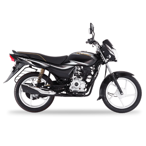 Bajaj Platina ES