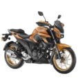 Yamaha FZS 25