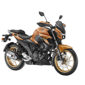 Yamaha FZS 25