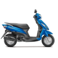 Suzuki Lets