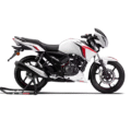 TVS Apache RTR 160 2V ABS