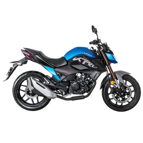 LIFAN KP165 4V