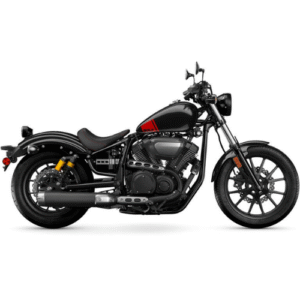 Yamaha Bolt