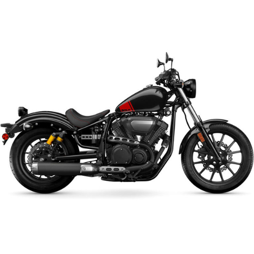 Yamaha Bolt