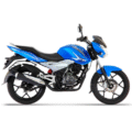 Bajaj Discover 125 ST