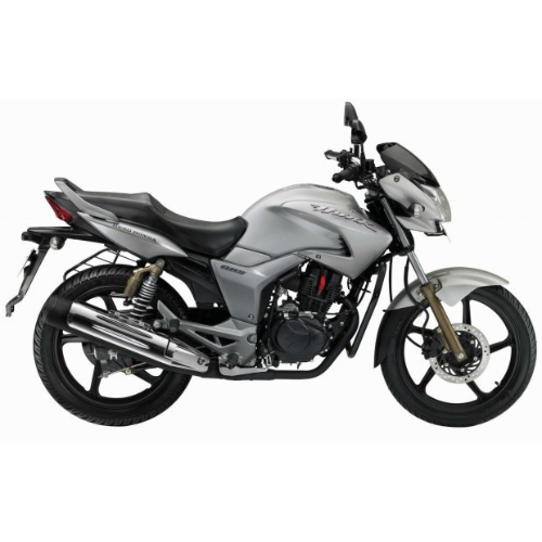 Hero Honda CBZ XTREME