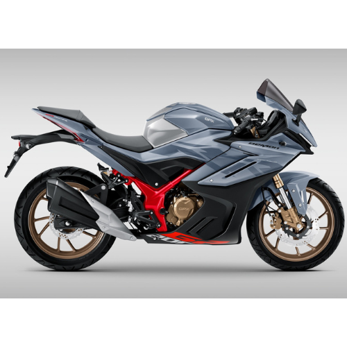 GPX Demon GR200R