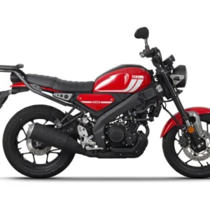 Yamaha XSR125