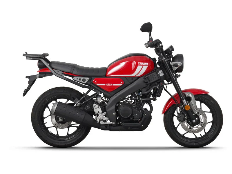 Yamaha XSR125