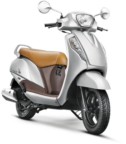 Suzuki Access 125