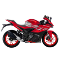GPX Demon GR165RR Da Corsa