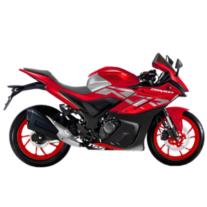 GPX Demon GR165RR Da Corsa