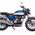 Honda Hness CB350