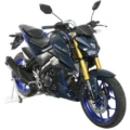 Yamaha M Slaz
