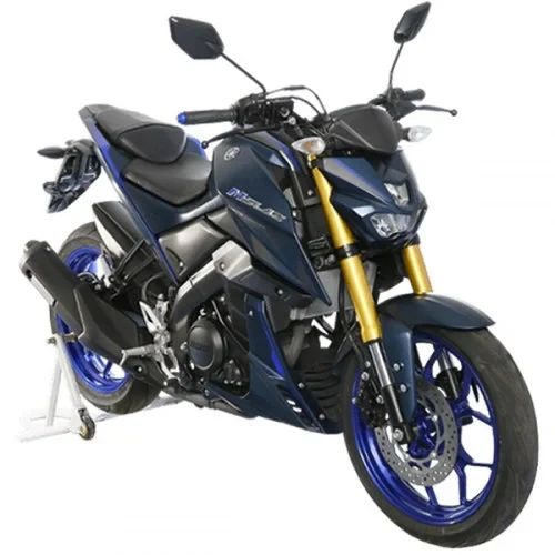 Yamaha M Slaz
