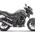 Honda SP160 (Single Disc)