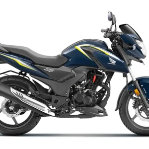 Honda SP160 (Single Disc)
