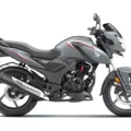 Honda SP160 (Single Disc)