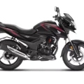 Honda SP160 (Single Disc)