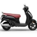 Suzuki Access 125