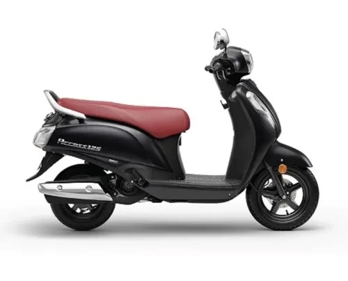 Suzuki Access 125