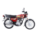 Honda CG125 CDI