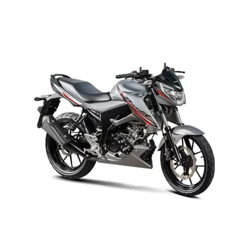 Suzuki Bandit 150